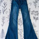 Abercrombie & Fitch Flare Denim Jeans Photo 1