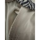 Soft Surroundings  Cream Beige Go Lively Cargo Pants Neutral Basic Womens Large Photo 8