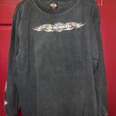 Harley Davidson Long Sleeve Photo 0