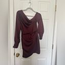 Mulberry Jonathan Simkhai Cameron Off-Shoulder Dress  Photo 5