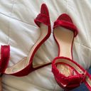 mix no. 6 Red Heels  Photo 0