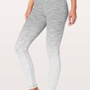 Lululemon Wunder Under Ombré Leggings 28” Photo 0