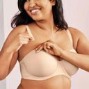 Wacoal Strapless Underwire Bra Photo 2