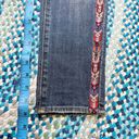 Driftwood  Embroidered Jeans Photo 7