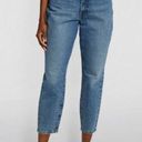 Good American NWT  Good Mom Jean High Waist Size 0 25 Photo 0