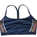 Spiritual Gangster  Dylan Dream Tech Eco Racerback Sports Bra M Medium Photo 1