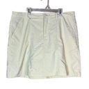 Patagonia  Womens Inter-Continental Hideaway Skort Size 12 Photo 0