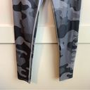 Krass&co She Shreds  Gray Camo Katie Yoga Leggings Photo 6