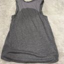 Athletic Works Athletic Gray Tank Top Photo 1