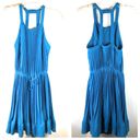 Rebecca Taylor  Pleated Dress Photo 1