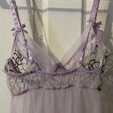 Lingerie Fairy Style Purple Photo 3