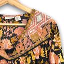 Rachel Zoe  - Floral Popover Top - M Photo 2