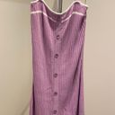 Emory park Boutique Light Purple Dress Photo 0