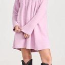 Free People Jaci Sweater Dress Photo 8