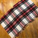 L.A.M.B. Kiltane of Scotland  NWOT Tartan Wool Cape OSFM Photo 9