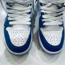 Jordan 1 Mid Kentucky Blue Photo 3