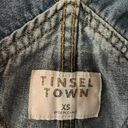 Tinsel Town Overalls  Photo 3