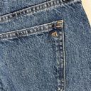 Madewell  Relaxed Mid-Length Denim Shorts - Kimbrough Wash Size 25 Photo 5