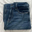 Hollister High-Waisted baggy Jeans Photo 0