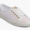 Jack Rogers  Ava Glitter Sneakers canvas Photo 0