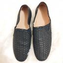 Joie Kidmore Embossed Slip-On Sneakers Photo 3