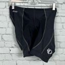 Pearl Izumi  Black Padded Bike Shorts medium Photo 0