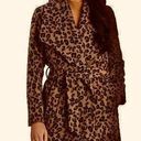 Fashion Bug NWT  Leapard Print Fashion Jacket Photo 0