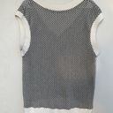 ZARA Knit Vest Photo 4