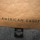 American Eagle Outfitters Jean Jacket Photo 2