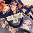 In Bloom Intimates Floral Robe Photo 0