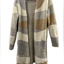 Nine West  Jacquard beige cardigan Sise XS Photo 8