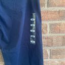 Calvin Klein Jeans - Calvin klein blue mid rise skinny pants NWT Photo 3