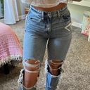 American Eagle Outfitters Jeans Photo 0