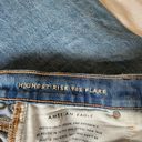 American Eagle Outfitters Highest Rise 90s Flare Jean Photo 4