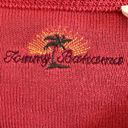 Tommy Bahama  | Silk Cotton Blend Cardigan Sweater | Size Small Photo 3