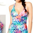 Gottex  PROFILE tankini top. NWT Photo 1