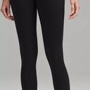 Lululemon Black Leggings Photo 2