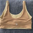 Lululemon RARE Sports bra Photo 3