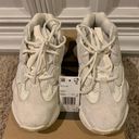 Yeezy Boost 500 Bone White Photo 0