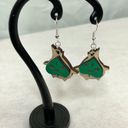 Nintendo Zelda Korok Makar Dangle Earrings Photo 2