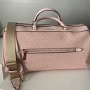 Michael Kors Weekender Travel Bag With Trolley Sleeve Photo 0