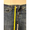 Denim & Supply Ralph Lauren  Straight Women’s size 26 denim blue jeans Photo 4