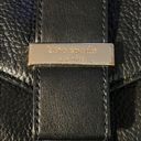 Kate Spade  Josephine Black Leather Crossbody Bag Photo 9