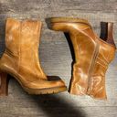 Steve Madden Vintage Boots Photo 1