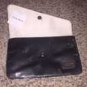 Nine West Dark Gray  Clutch Bag Travel - BNWT Photo 4