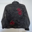 Aeropostale Denim Jacket Photo 3