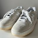 New Balance 550 Sea Salt Macadamia Nut Photo 5