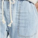 One Teaspoon Shabbies Drawstring Boyfriend Denim Jogger Photo 2