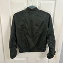 Lululemon Cropped Rain Jacket Photo 3