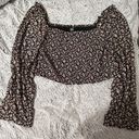 Target Crop Top Photo 1